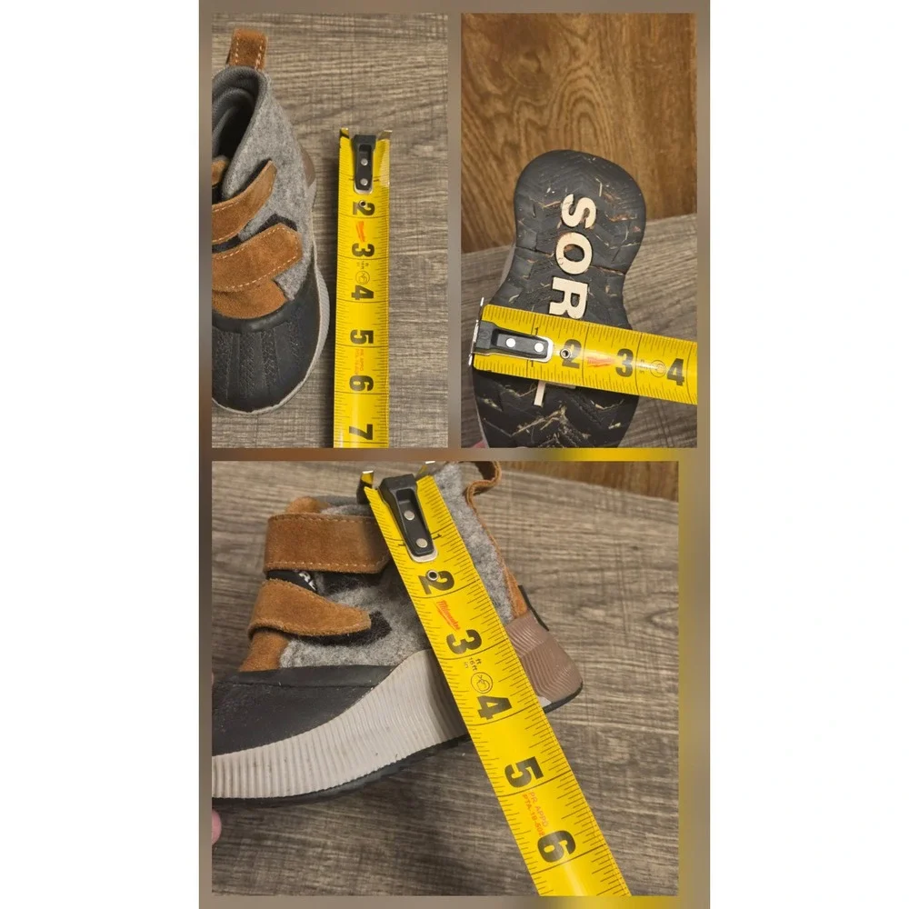 Sorel *owners are